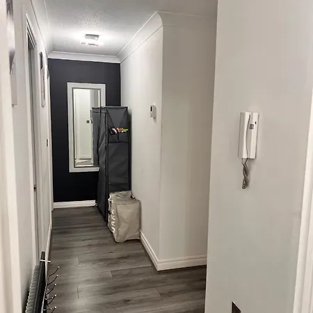 Cosy Corner En-suite Leeds (West Yorkshire)
